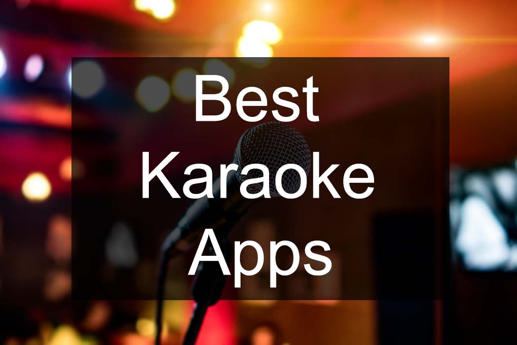 best free karaoke app for mac